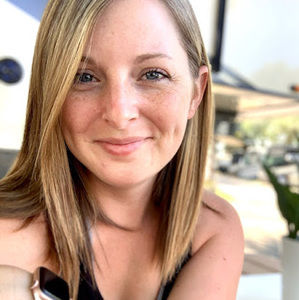 Meet your Posher, Brittney